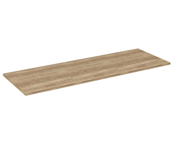 Sapho Ezara Deska Dtdl 121,6x1,8x47cm, Dub Alabama