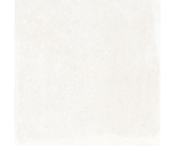 Dlažba jako kámen EdimaxAstor Stones Ivory 60x60 Rett - bílá