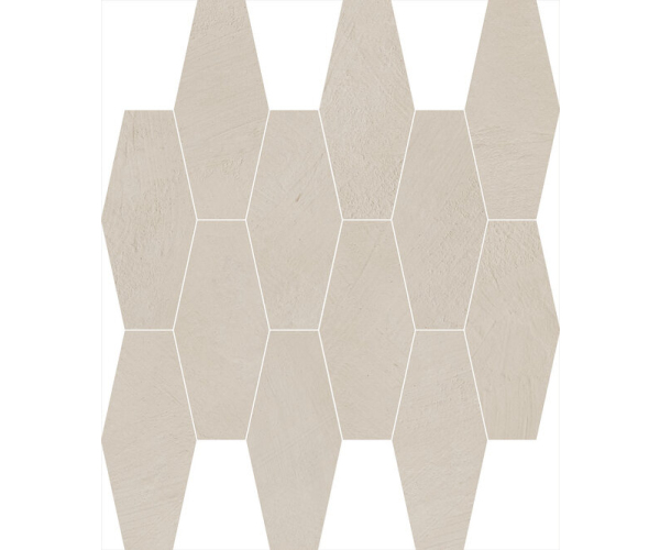 Dlažba jako beton APE Verse Malla Sand 36,3X30 - béžová