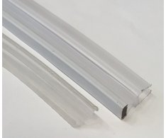 Aqualine Amadeo Sada Těsnění Magnetické+svislé