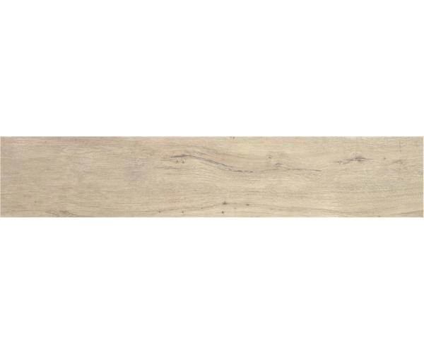 Dlažba jako dřevo Alaplana Shireen Bone 23x120 rett. - béžová (skladem)