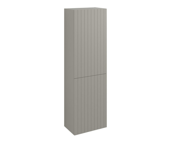 Sapho Espace Strip Skříňka 50x172x32cm, 2x Dvířka, Levá/pravá, Agila