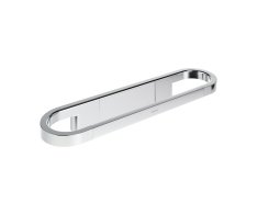 Držák na ručníky Chrome II CR II 310 - CR II 310.00CR Držák na ručníky 32 cm, chrom