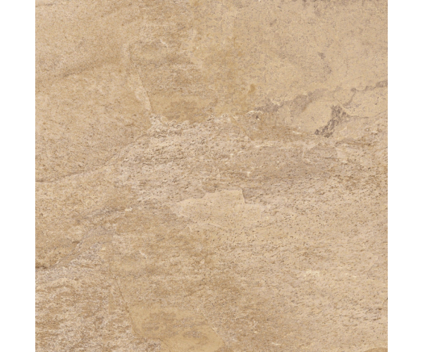 Protiskluzná 2cm dlažba jako kámen Castelvetro Quartz Stones Gold 60x60 Rett. - béžová