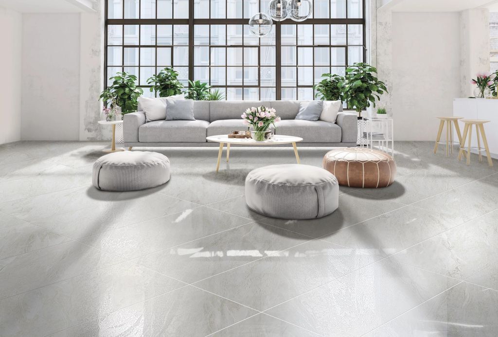Realizace Brennero Istinkto pav. White