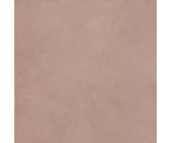 Dlažba Flaviker Palette Bark 120x120 Nat. Rett. - růžová