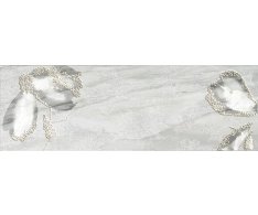 Brennero Venus Jar Grey 25x75