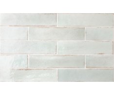 Equipe Tribeca Seaglass Mint 6x24,6 Brillo