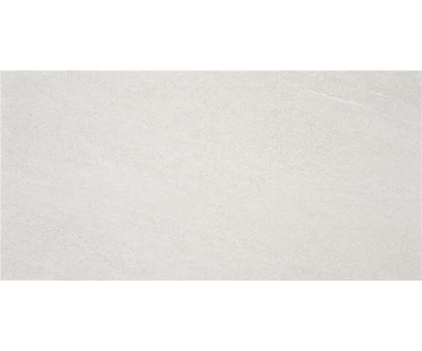 Dlažba jako beton Alaplana Halton White 60x120 Mat. Rett. (tl.6mm) - bílá