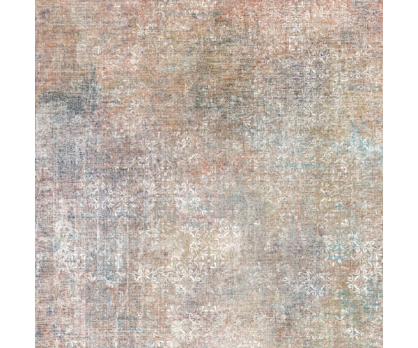 Vzorovaná dlažba Absolut Keramika Amund Lappato Rett. 60x60