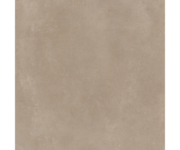 Dlažba jako beton Cerdomus Concrete Art Siena 100x100 Matt. Rett. - béžová