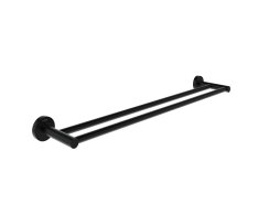 Držák na ručníky a osušky Kona KN 320 - KN 320.20BLM Držák na ručníky 60 cm, dvoj