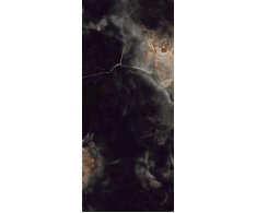 Coem Wide Gress 280 Onice Effect Deep Dark 120x280 Luc. Rett.