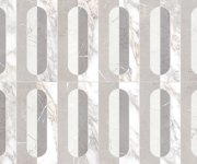 Flaviker Supreme Memories Sequence Cold 60x120 Lux. 3D Rett. obr.2