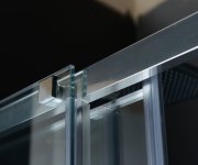Polysan Altis Obdélníkový Sprchový Kout 1000x800 Mm, L/p Varianta, Rohový Vstup, čiré Sklo