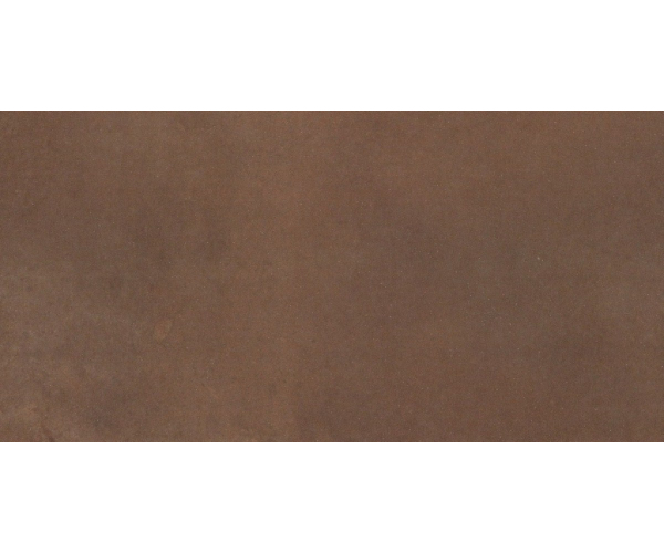 Protiskluzná dlažba jako beton Castelvetro Fusion Cotto 30x60 Rett. Grip - hnědá