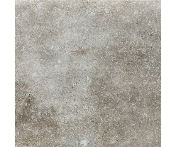 Dlažba jako kámen Fioranese Montpellier Cenere 60,4x60,4 Rett. - šedá
