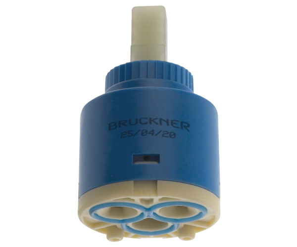 Bruckner Směšovací Kartuše 35mm, Nízká