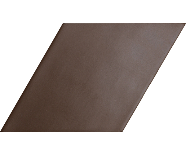 Dlažba Tonalite Geomat Rhombus Tufo 14,3x24,5 - hnědá