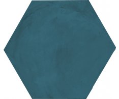 Marca Corona Terra.Art Oceano Esagono 25x21,6