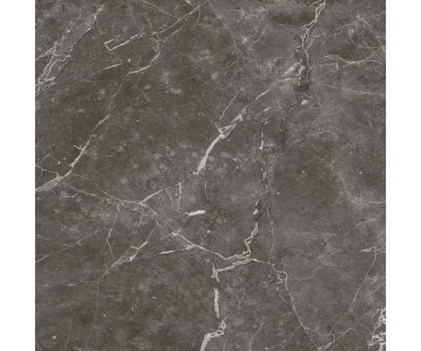 Dlažba jako mramor Pastorelli SU Sunshine Emperador Dark 60x60 Nat. Rett. - antracitová
