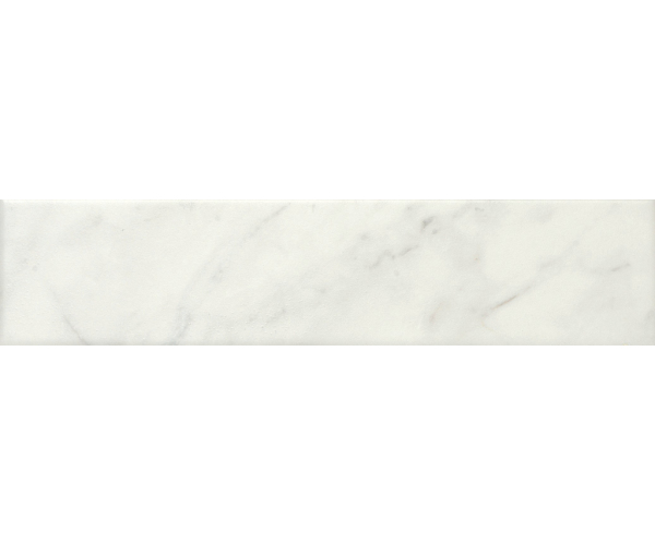 Obklad jako kámen APE Verona White 7,5x30 - bílá