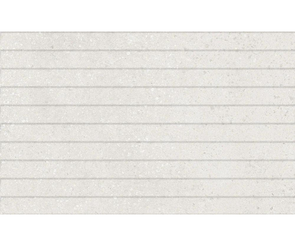 Obklad jako kámen Navarti Levin DC Almond 33x55 Matt. - bílá