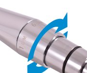 Ruční sprcha s šetřením vody COSMO ECO PS0024