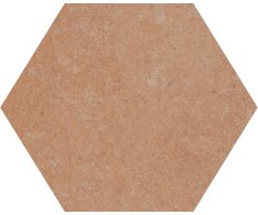 CIR Italica Terra Dolce Esagona 24x27,7