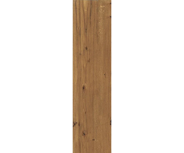 Dlažba jako dřevo Sichenia Parkett Graz Satin 20x120 Rett. - hnědá (skladem)
