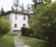 Dlažba jako kámen CIR Molo Audace Grigio Di Scotta 20x40 R11 - šedá
