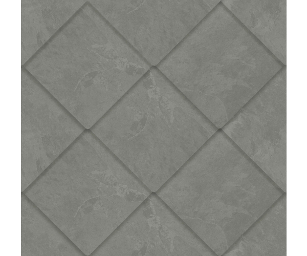Obklad jako kámen Caesar SLAB2 Jade Skin 30x30 Matt. - šedá