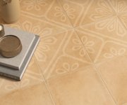 Dlažba jako kámen Equipe Ares Natural 20x20  - béžová