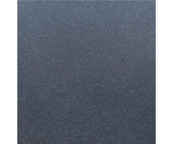 Retro dlažba Deceram Jasper Black Terrazzo 30x30 - antracitová (skladem)