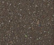 Dlažba Cir Forever Color Brown Pepper 6x25 Matt. - hnědá