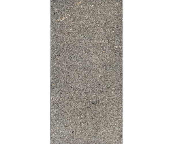 Dlažba jako kámen Coem Porfirica Graphite 75x149,7 Mat. Rett. - šedá