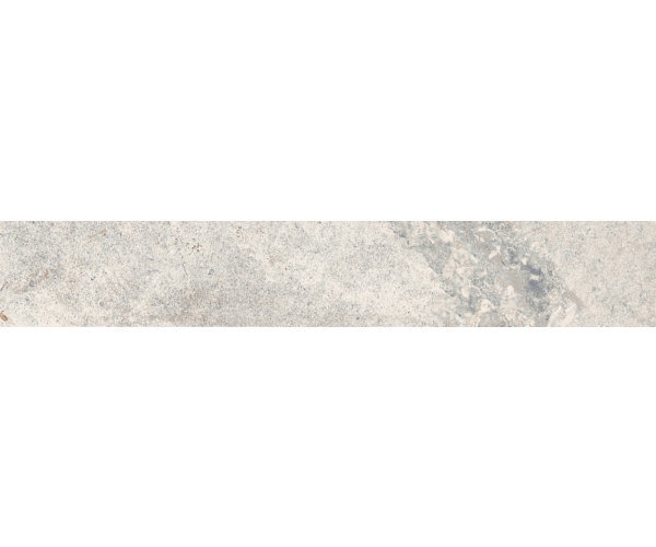Dlažba jako kámen Ascot Stone Valley Sale 10x60 Nat. Rett. - šedá