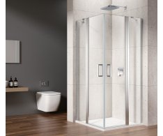 Gelco Loro Obdélníkový Sprchový Kout 1000x900 Mm, Rohový Vstup