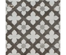 Bestile Pamesa Decoro Capri 22,5x22,5 MIX
