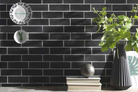 Tonalite Wabisabi Nero 5x15