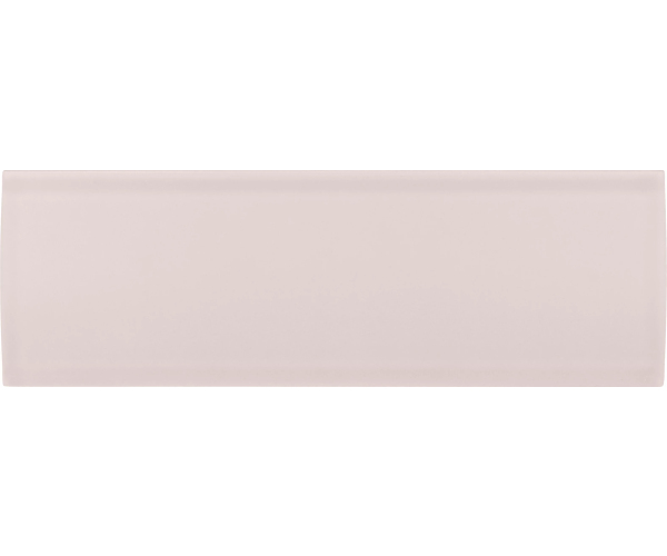 Retro obklad Equipe Vibe Out Fair Pink Matt 6,5x20 - růžová