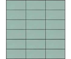 Appiani Seta Cielo 30x30 (5x10) Matt.
