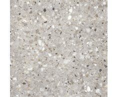 Saime Frammenta Taupe 60x60 Nat. Rett.