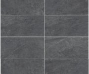 Dlažba jako kámen Colorker Horizon Dark 59,5x119,2 Rett., Matt. - antracitová