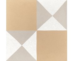 Equipe Caprice DECO Chess Pastel 20x20