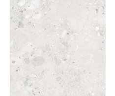 Navarti Ura White 120x120 Matt. Rett.
