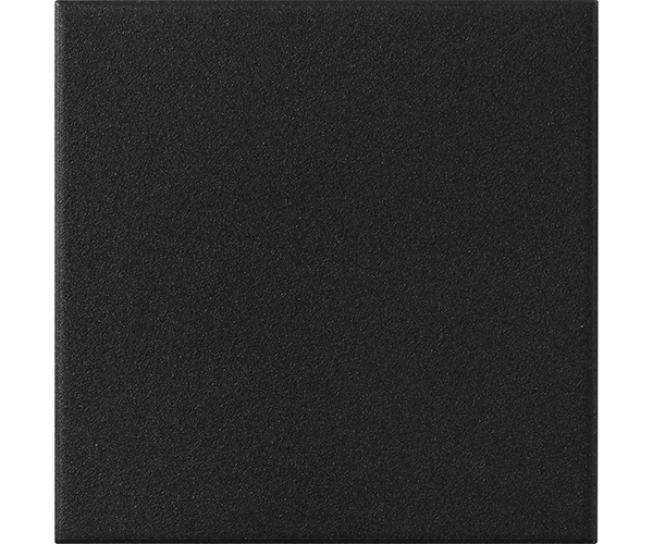 Dlažba CE.SI Full Body Carbonio 10x10 - antracitová