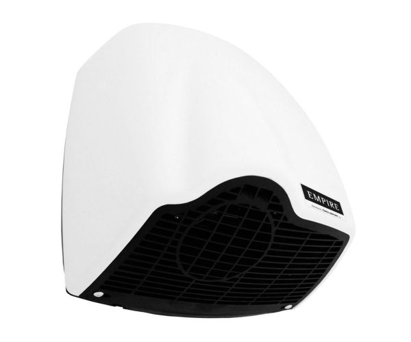 Empire U-nik Automatic Bezdotykový Tryskový Osoušeč Rukou 230 V, 1850 W, 262x305x165mm