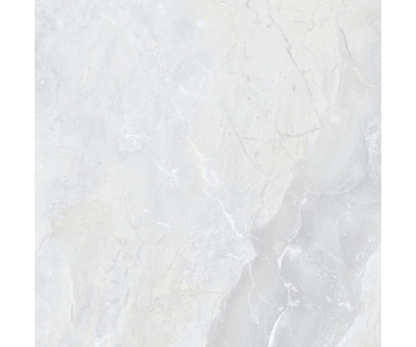 Dlažba jako mramor Cifre Luxury White 60x60 Luc. - bílá