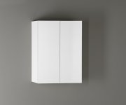Aqualine Vega Galerka, 60x70x18cm, Bílá